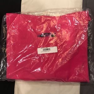 ASSC Pink 488 Hoodie